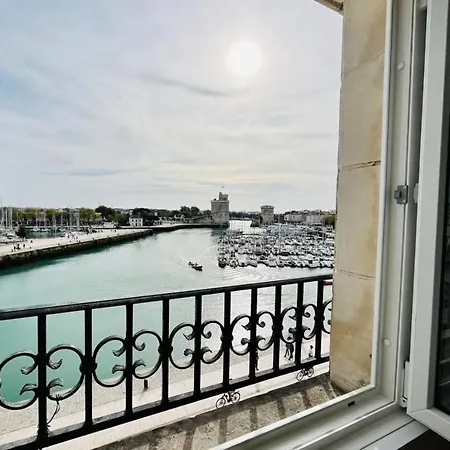 Vue Port - Joli T2