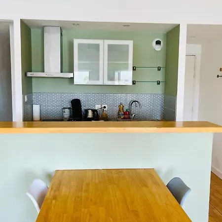 Apartmán Vue Port - Joli T2 La Rochelle (Charente-Maritime)
