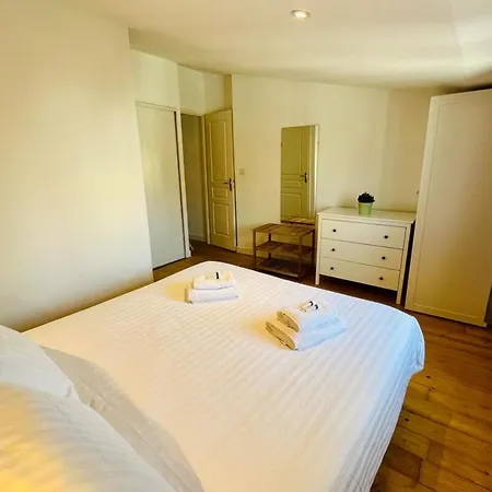 Apartmán Vue Port - Joli T2 *